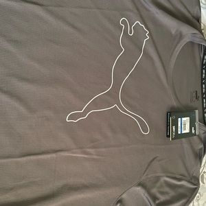 Puma shirt XL